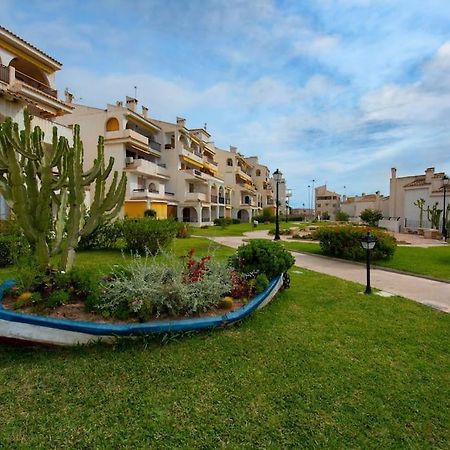 Casa Vistamar Varadero Santa Pola Eksteriør billede