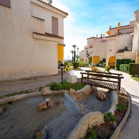 Casa Vistamar Varadero Santa Pola Eksteriør billede
