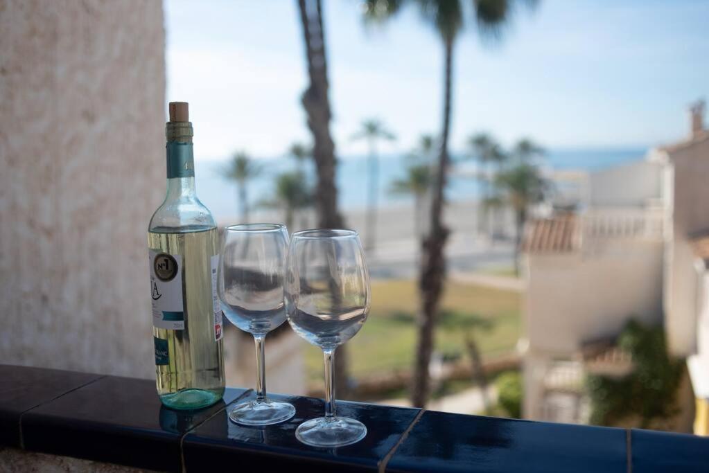 Casa Vistamar Varadero Santa Pola Eksteriør billede