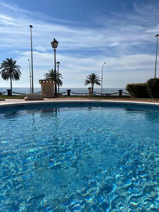 Casa Vistamar Varadero Santa Pola Eksteriør billede