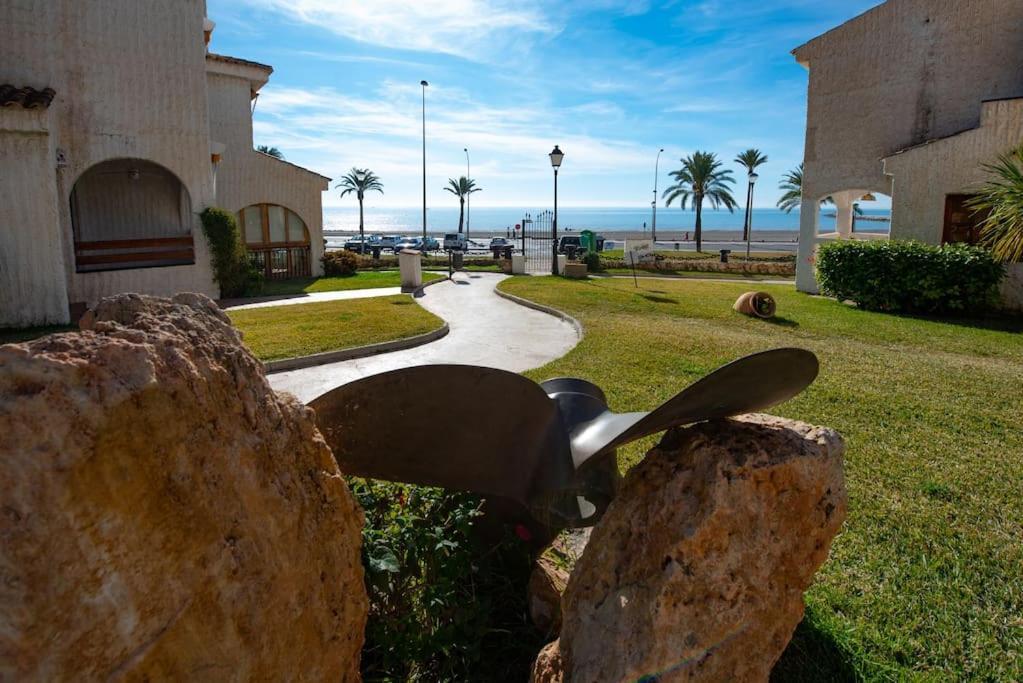 Casa Vistamar Varadero Santa Pola Eksteriør billede
