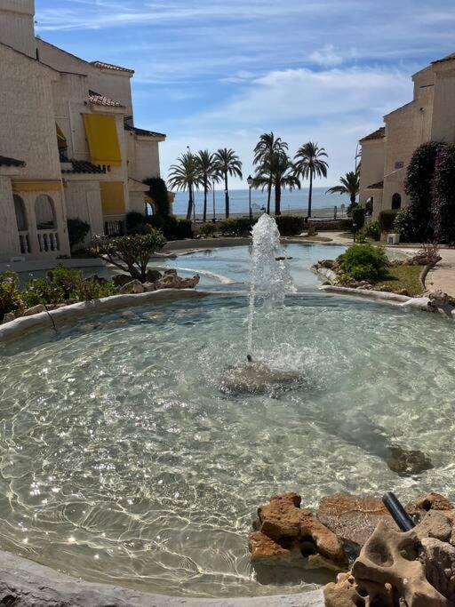 Casa Vistamar Varadero Santa Pola Eksteriør billede