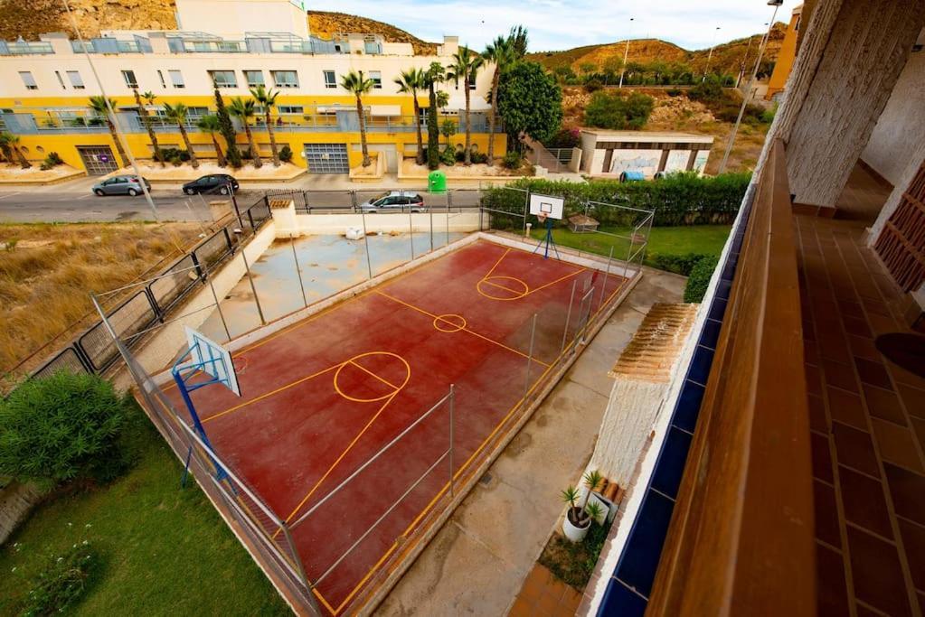 Casa Vistamar Varadero Santa Pola Eksteriør billede