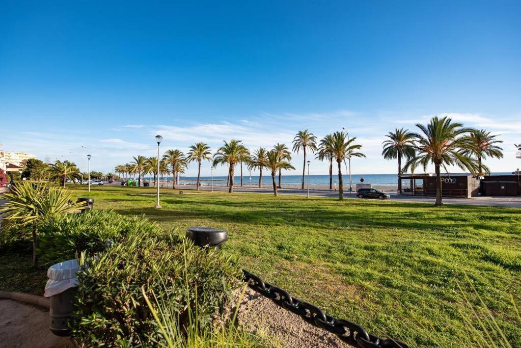Casa Vistamar Varadero Santa Pola Eksteriør billede