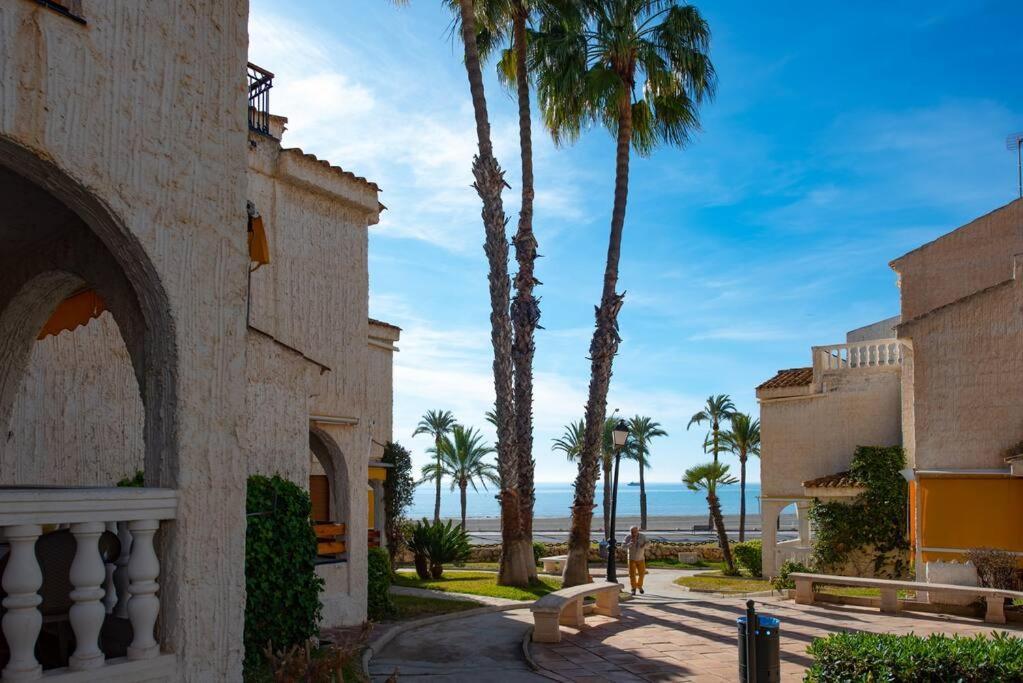 Casa Vistamar Varadero Santa Pola Eksteriør billede