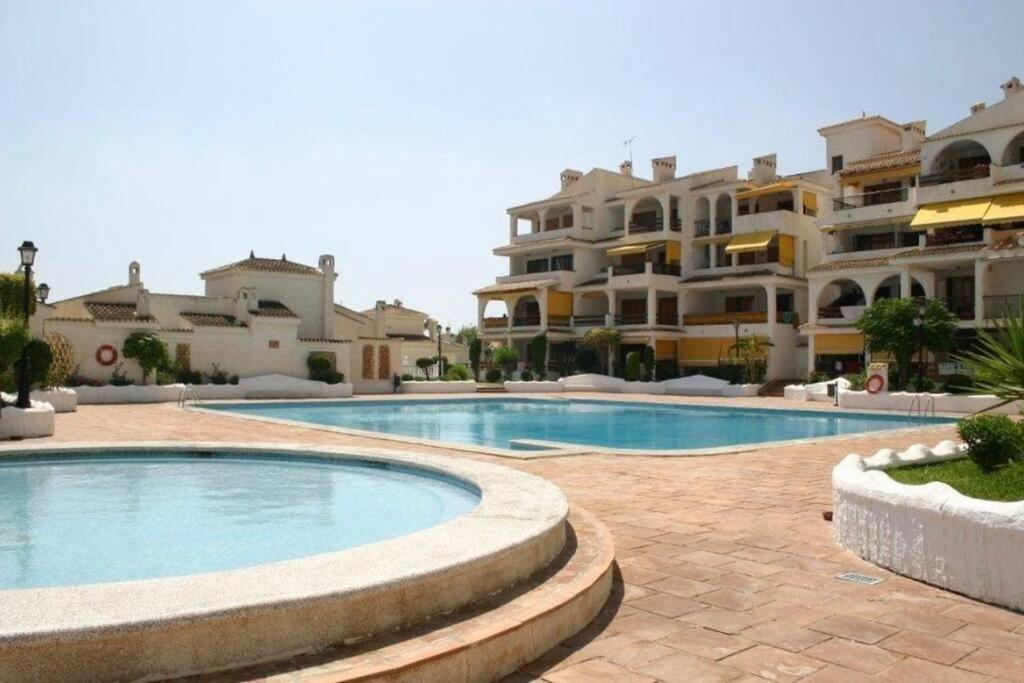 Casa Vistamar Varadero Santa Pola Eksteriør billede