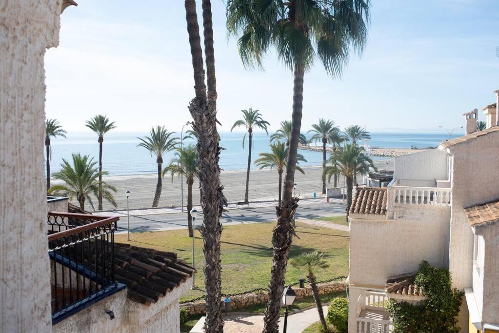 Casa Vistamar Varadero Santa Pola Eksteriør billede